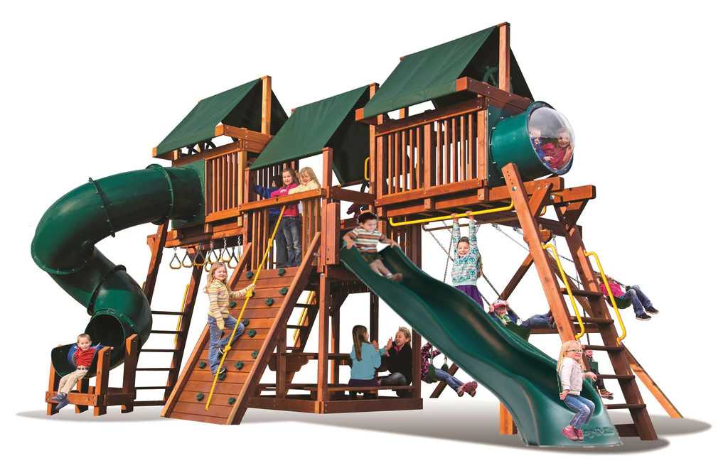 Torre Triple House Espiral