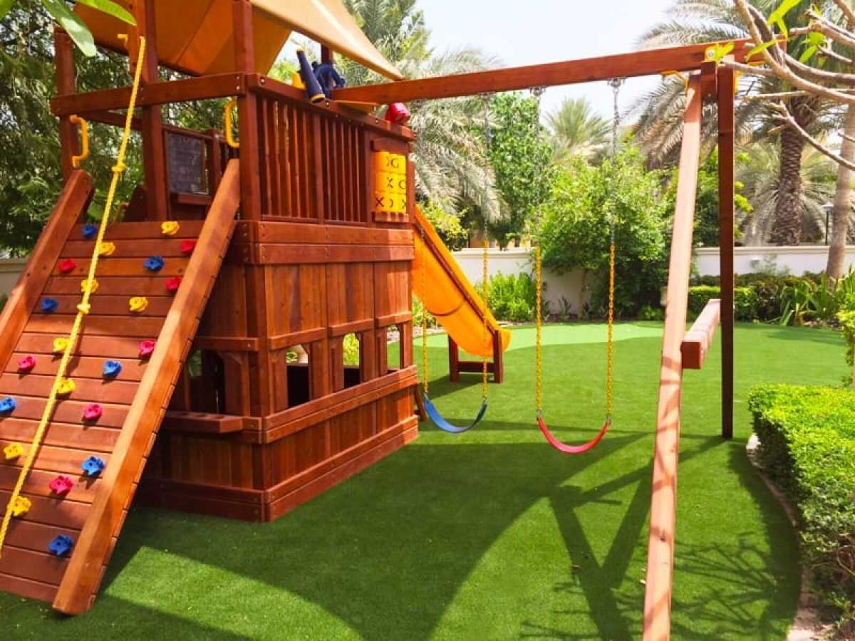 Grama Artificial para Juegos